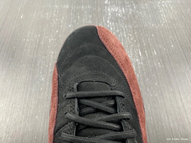 Ma 12 Black DV6989- Maniere Retro Jordan EasyMatch 661 A 1222